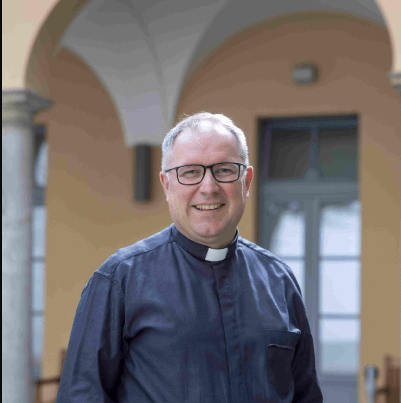 Don Francesco Torriani
