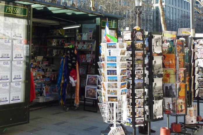 Edicola Edicole, il calendario della distribuzione dei quotidiani cartacei durante le festività