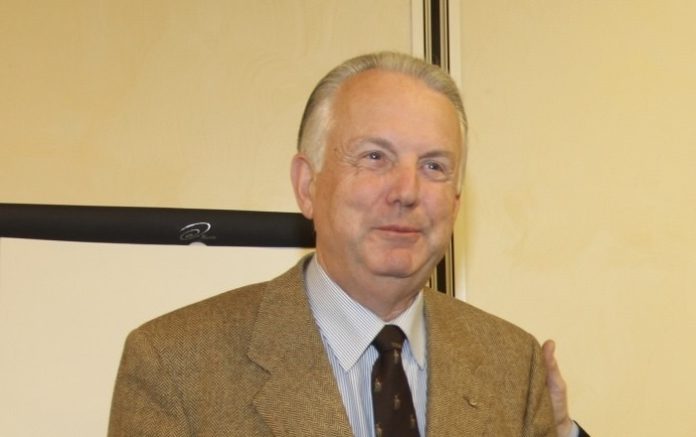 Enrico Bosi