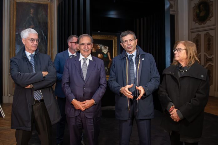 Finissage Caravaggio 02.11 -6