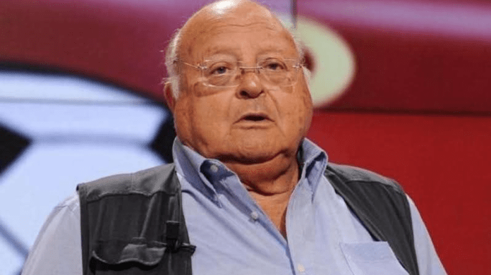 Gian Paolo Ormezzano Addio a Gian Paolo Ormezzano, una vita dedicata al giornalismo sportivo