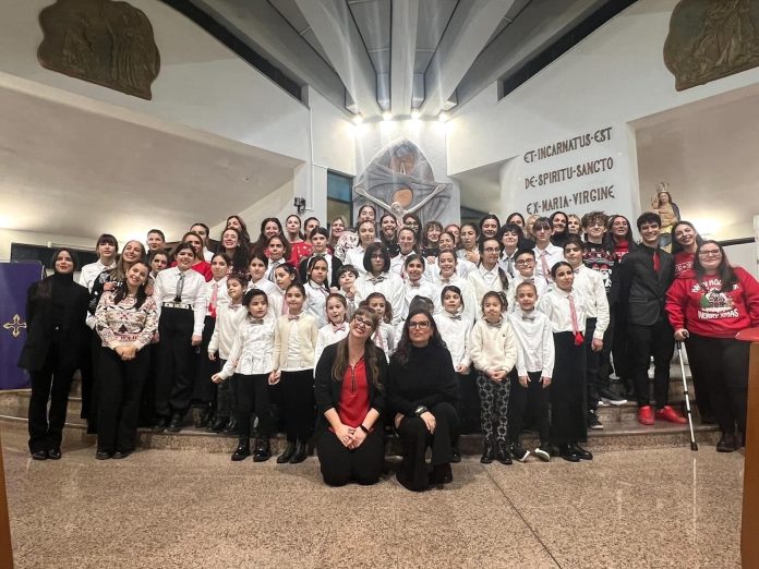 Lolek Vocal Ensemble