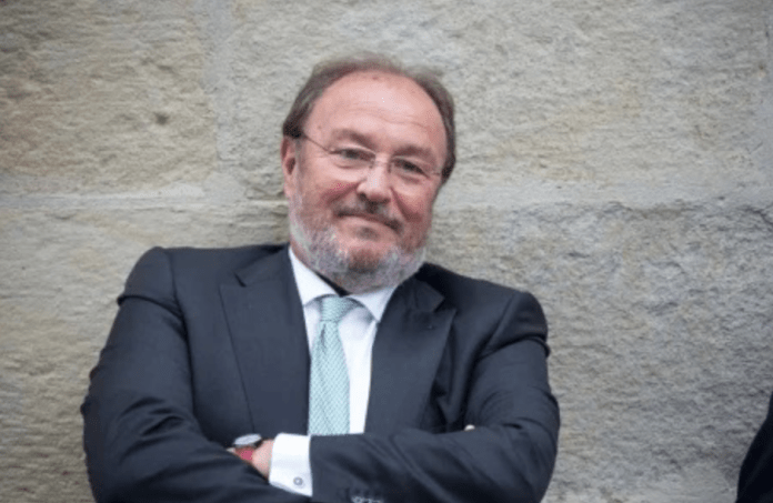Mario Fezzi L'ultimo saluto a Mario Fezzi, oggi la camera ardente e la commemorazione ufficiale