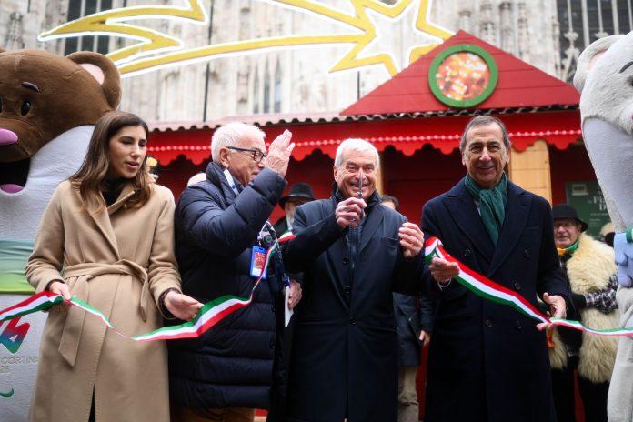 Mercatino di Natale2