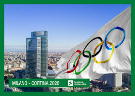 Milano cortina