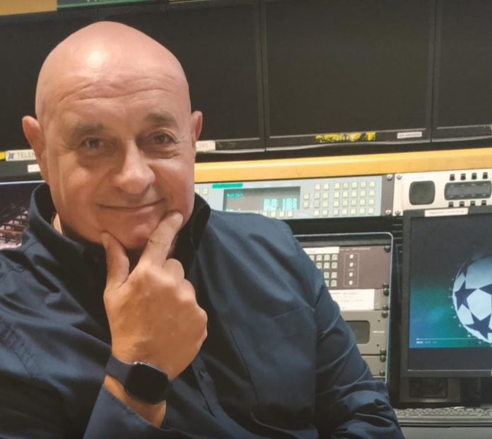 Paolo Pirovano