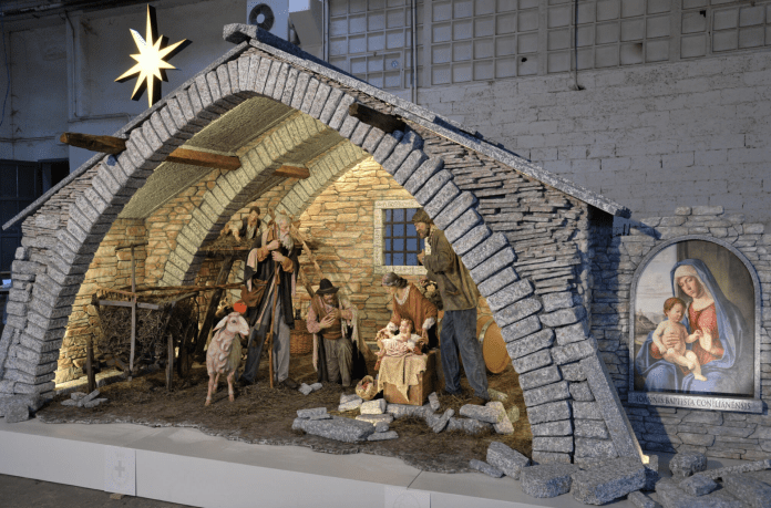 Presepio 2