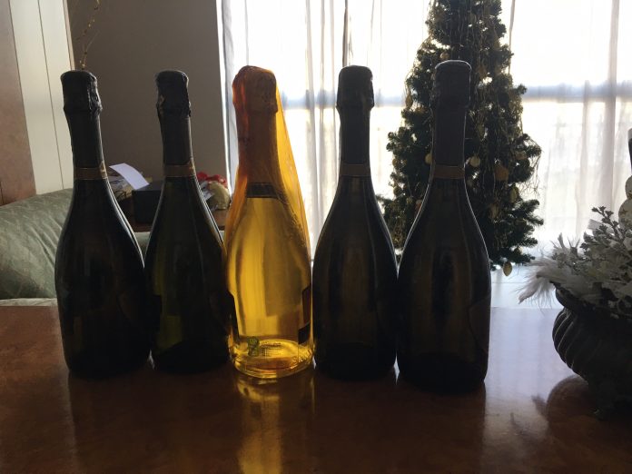 Prosecco