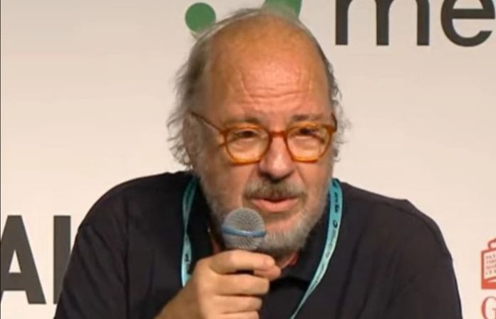 Riccardo Bonacina Addio a Riccardo Bonacina, punto di riferimento del giornalismo sociale