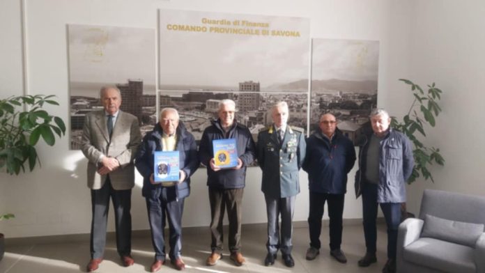SOLIDARIETA’.GDF