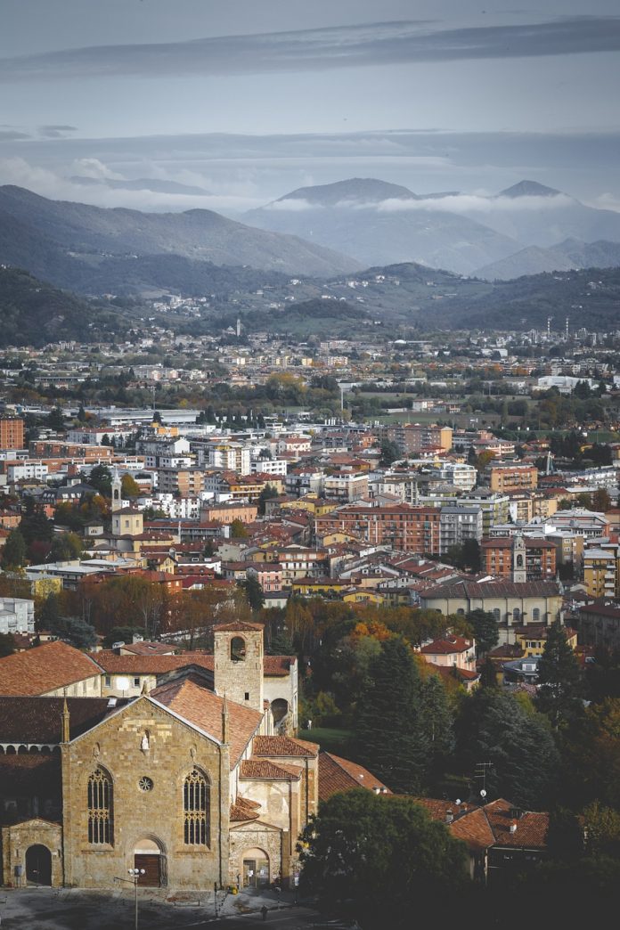 bergamo