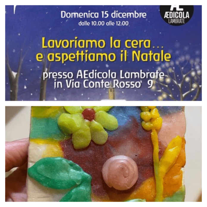 collage scuola