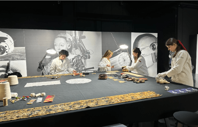 laboratorio