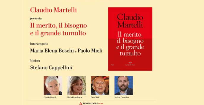 libro martelli