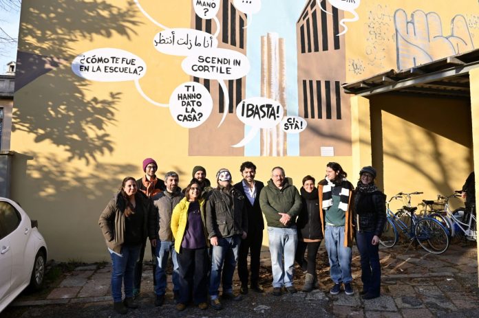 murales