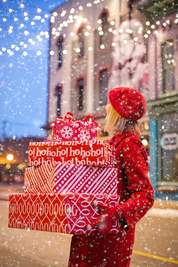 regali di natale