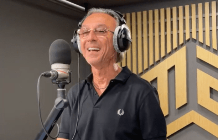 Albertino M2o Radio m2o raggiunge il suo massimo storico: crescita record nei dati di ascolto