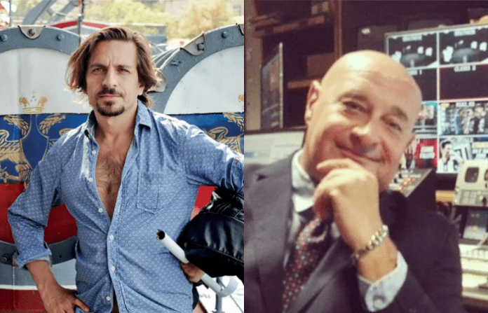 Armano e Pirovano Antonio Armano e Paolo Pirovano nominati Delegato e Vice Delegato Inpgi per la Lombardia