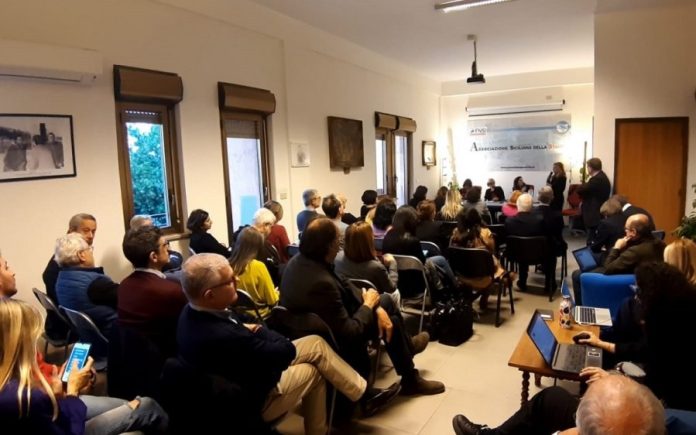 Assostampa sicilia