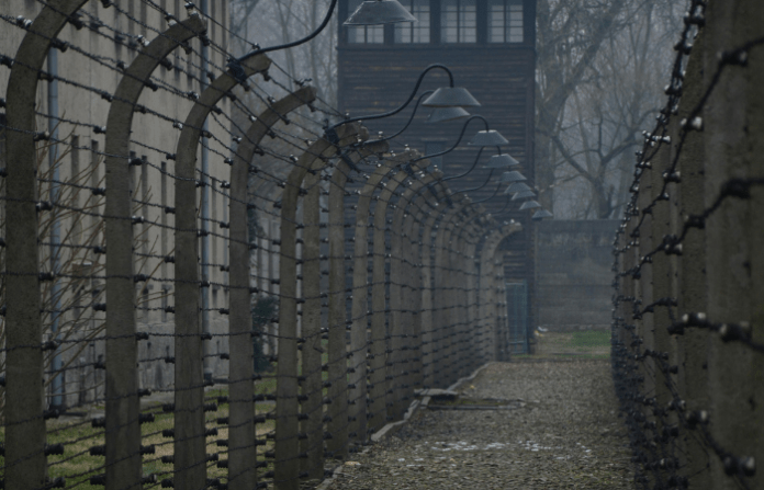 Campo di concentramento Mauthausen