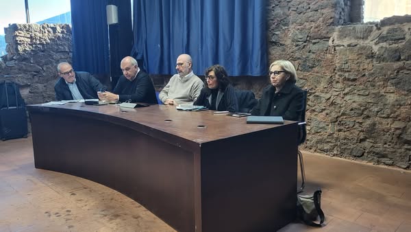 Casagit Catania