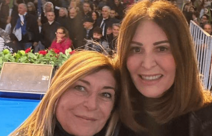 Daniela Santanchè e Debora dell'Acqua Caso Santanchè, Il sostegno di Fratelli d’Italia contro il "processo mediatico"
