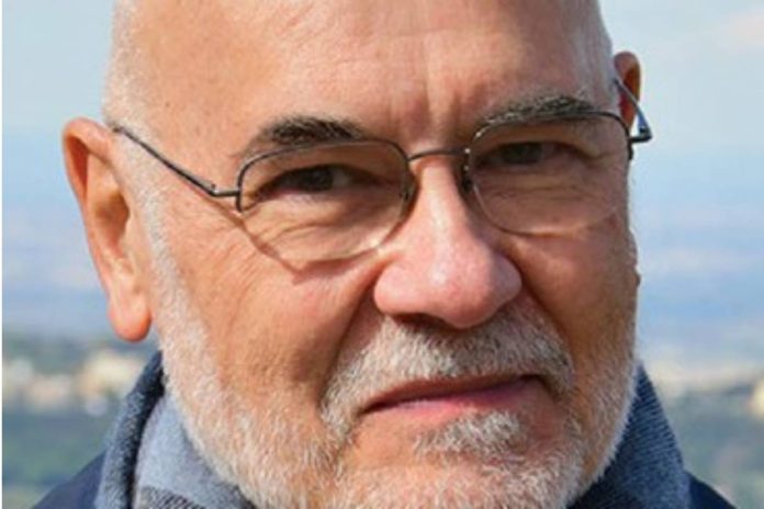 Don-Carlo-Cibien-1 Addio a Don Carlo Cibien, direttore editoriale del Gruppo San Paolo