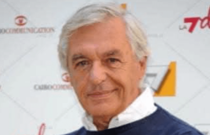 Fiore di Rienzo Addio a Fiore De Rienzo, storico giornalista di Chi l’ha visto?