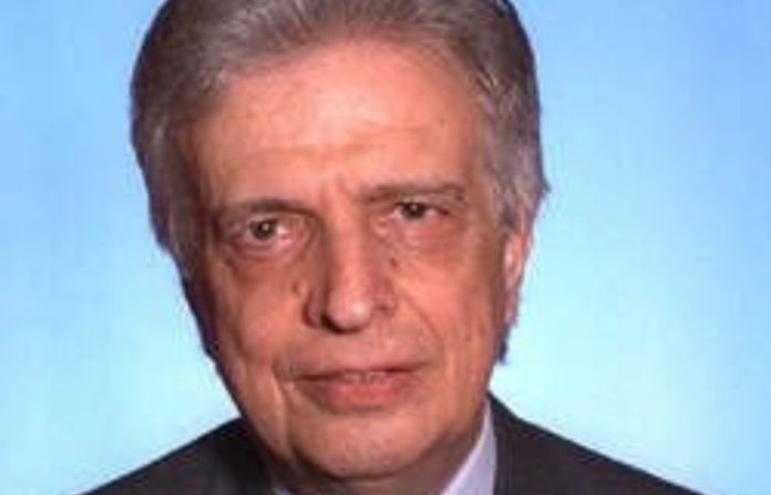 Furio Colombo Addio a Furio Colombo, il giornalista e parlamentare si spegne a 94 anni