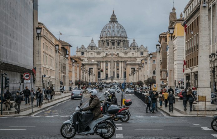 Giubileo della Comunicazione Giubileo del Mondo della Comunicazione: eventi e incontri a Roma