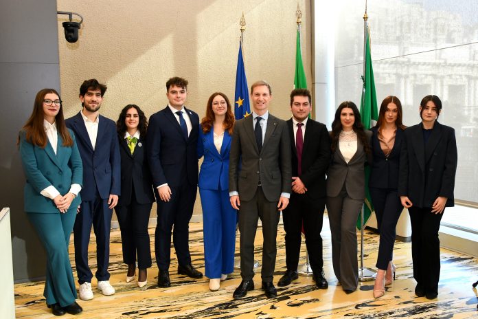 Lezioni