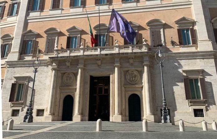 Montecitorio Domani la presentazione della nuova rivista "Parlamento Magazine" al Palazzo dei gruppi parlamentari