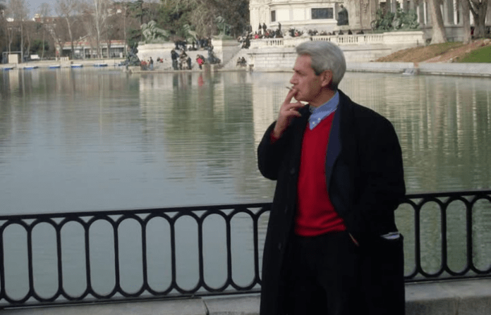 Pier Mario Fasanotti Addio a Pier Mario Fasanotti, giornalista e scrittore a 360 gradi