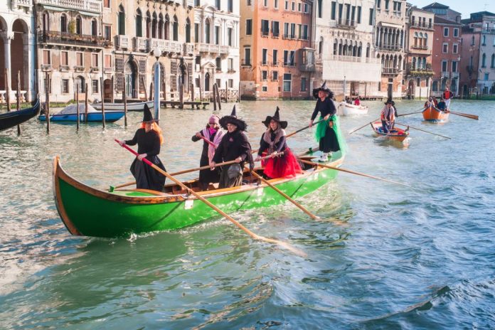 Regata storica