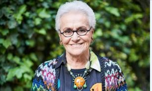 Rosita Missoni
