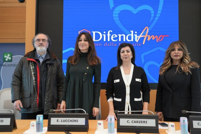 Tabaglio-Lucchini-Carzeri-Tramacere-in-piedi