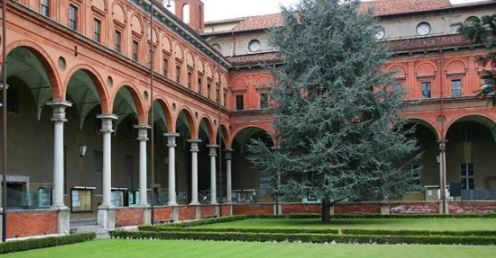 Università Cattolica