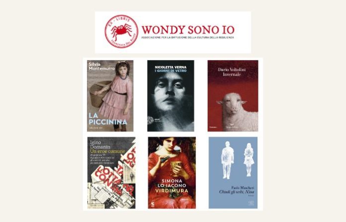 Wondy sono io Premio Wondy 2025, annunciati i sei finalisti