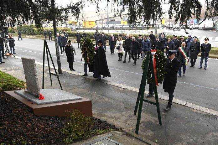 commemorazione