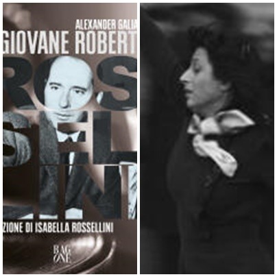 page libro rossellini