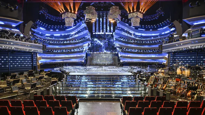 Sanremo 2025, le pagelle "pre-festival" dei giornailisti centrano 2/3 del podio Sanremo, il Comune lancia il bando per il Festival: chi si aggiudicherà la kermesse?