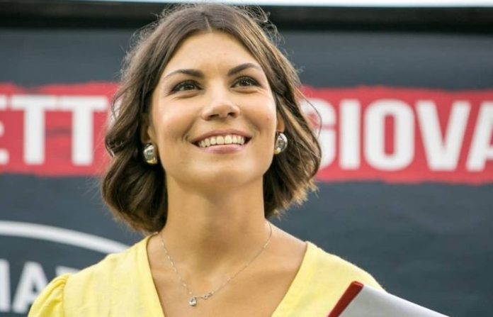 Carlotta Dessì Una borsa di studio in memoria della giornalista Carlotta Dessì per gli studenti della Walter Tobagi