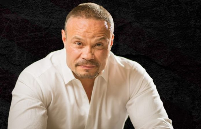 Dan Bongino Dan Bongino, da Fox News alla vice direzione dell’FBI su nomina di Trump