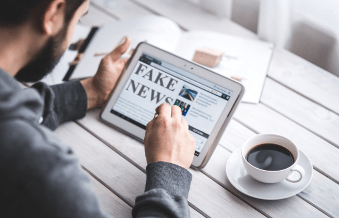 Fake news, fenomeno in aumento tra i giovani: il 31% degli studenti mette like a notizie non verificate Fake news, fenomeno in aumento tra i giovani: il 31% degli studenti mette like a notizie non verificate