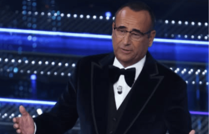 Sanremo: polemiche per il sistema di voto in sala stampa e nuove ombre sull'edizione 2024 Sanremo: polemiche per il sistema di voto in sala stampa e nuove ombre sull'edizione 2024
