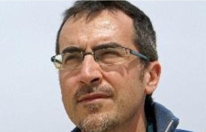 Gianluca Maurizi Addio a Gianluca Maurizi, giornalista finanziario dell'Agi