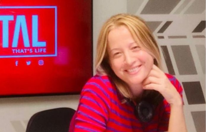 Ilaria Iacoboni Lutto nel giornalismo: addio a Ilaria Iacoboni, voce di Radio Capital