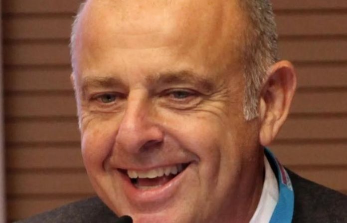Luca Manuelli Luca Manuelli nominato presidente di Editoriale Industria Italiana