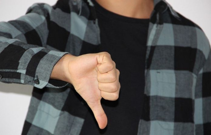 Non mi piace Instagram, al via i test del pulsante ‘Non mi piace’
