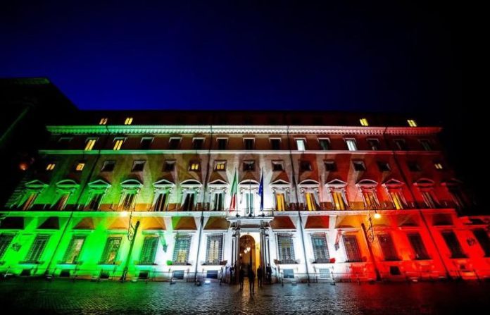 Palazzo Chigi La sicurezza dei giornalisti italiani all'estero: il governo si confronta con Fnsi e Ordine dei Giornalisti